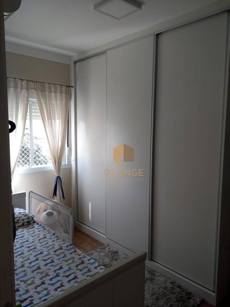 Apartamento à venda com 3 quartos, 121m² - Foto 9