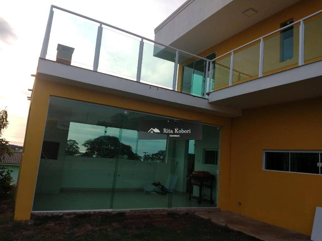 Casa de Condomínio à venda com 5 quartos, 450M2 - Foto 9