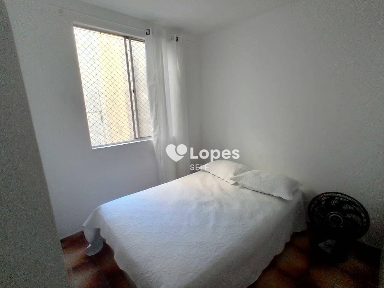 Apartamento à venda com 2 quartos, 52m² - Foto 5