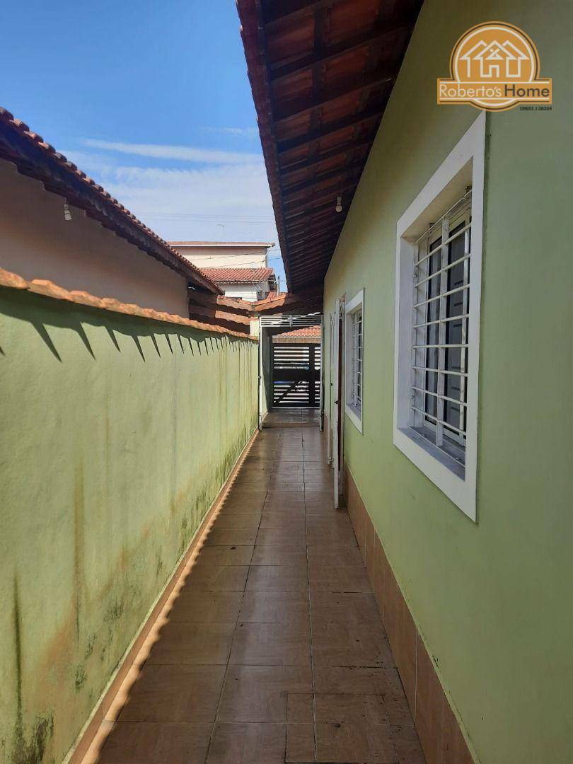 Casa à venda com 2 quartos, 77m² - Foto 14