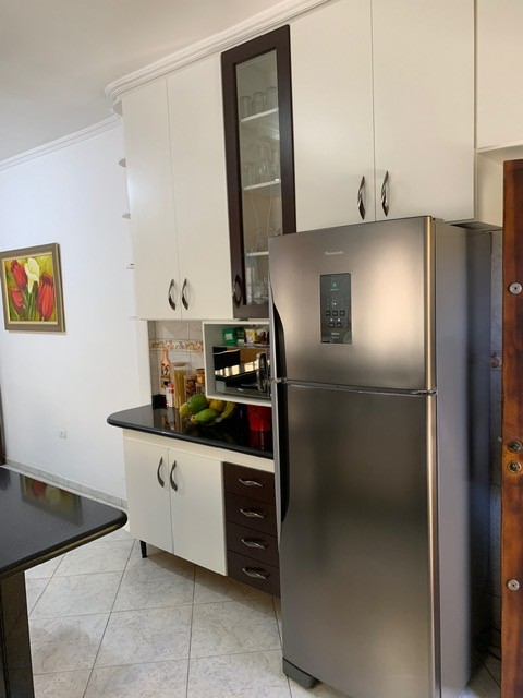 Casa à venda com 3 quartos, 121m² - Foto 10