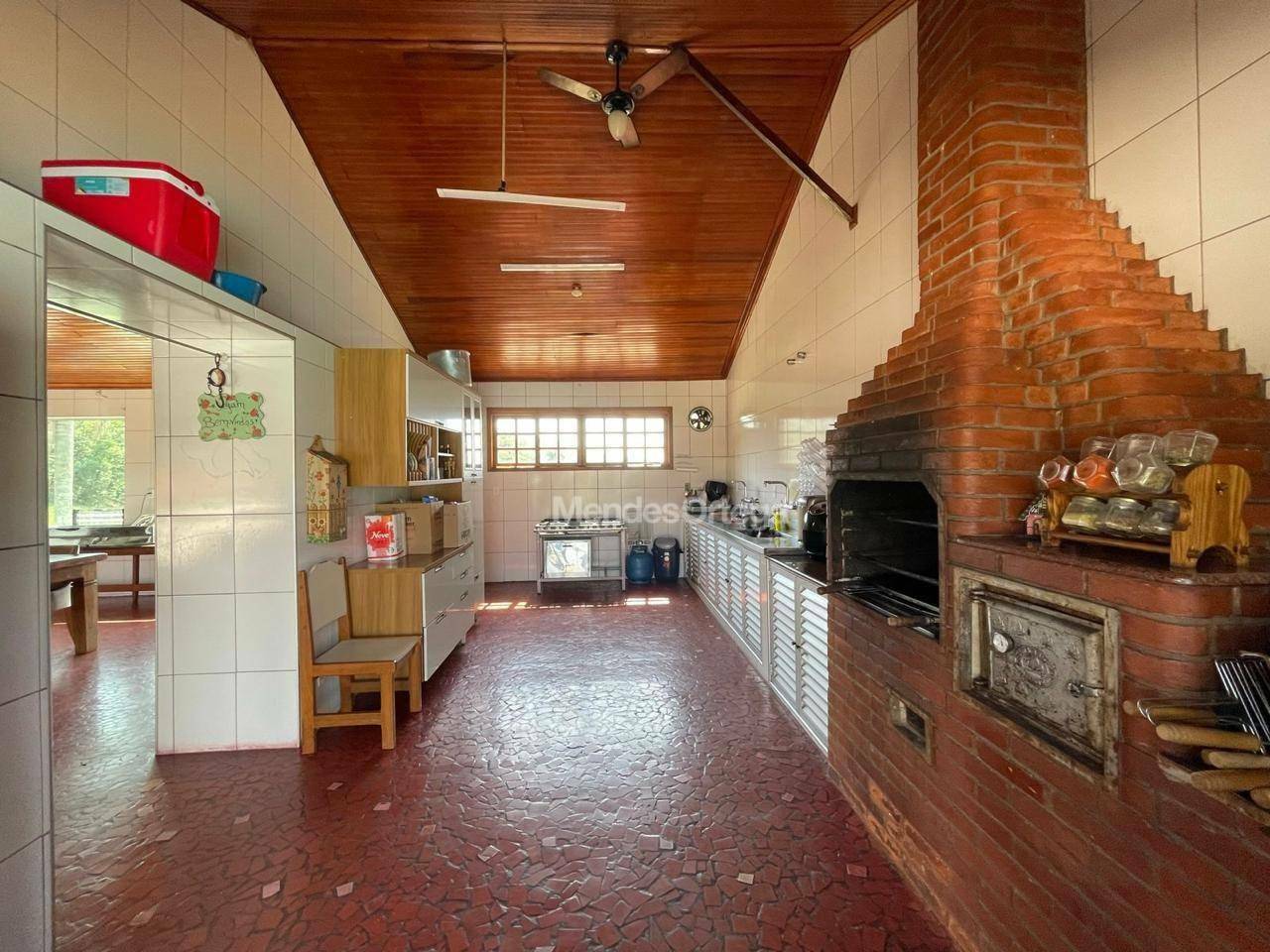 Sítio à venda com 8 quartos, 800m² - Foto 25