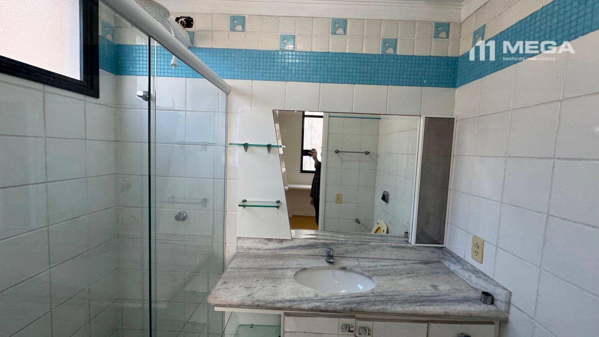 Cobertura à venda com 4 quartos, 200m² - Foto 22