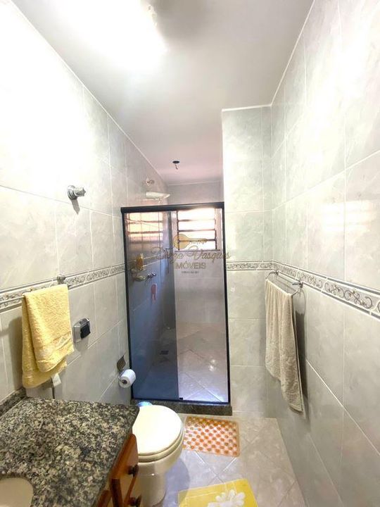 Casa de Condomínio à venda com 3 quartos, 102m² - Foto 13