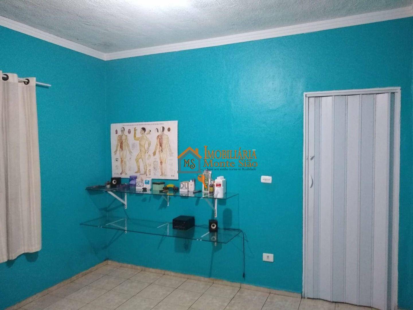 Sobrado à venda com 3 quartos, 200m² - Foto 35