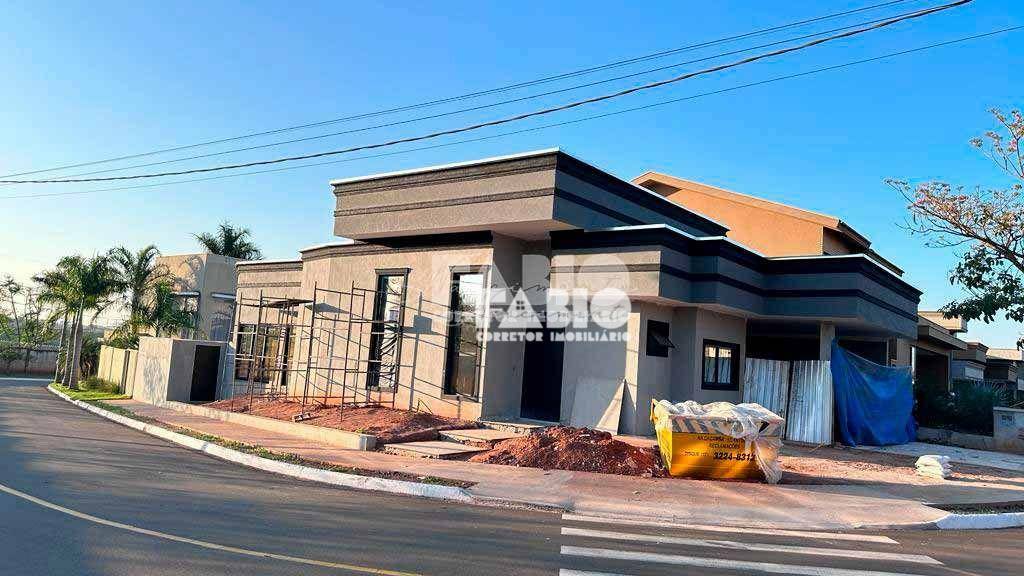 Casa de Condomínio à venda com 3 quartos, 202m² - Foto 16