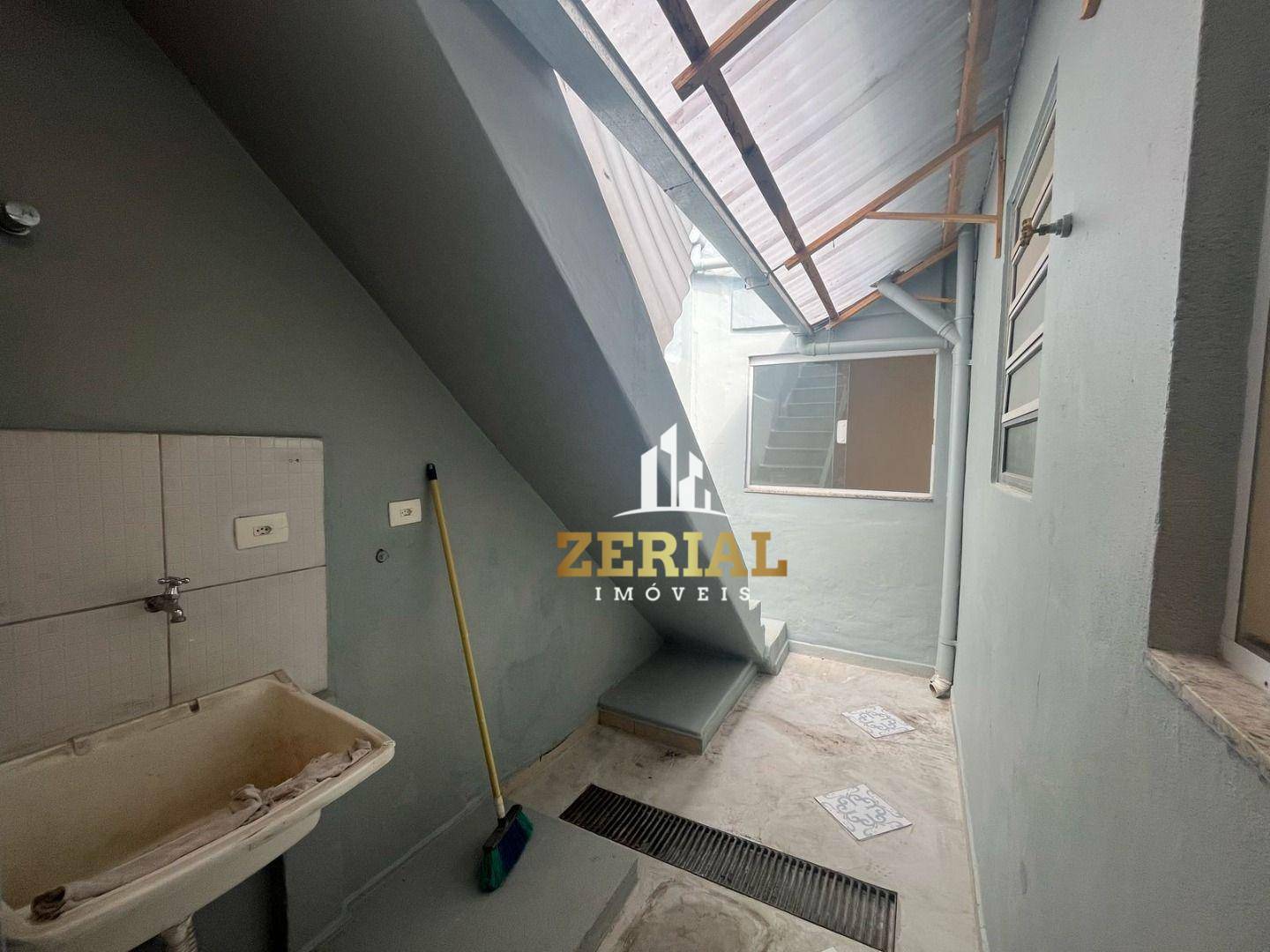 Sobrado para alugar com 2 quartos, 176m² - Foto 22