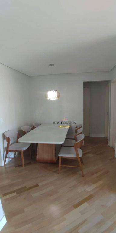 Apartamento à venda com 3 quartos, 70m² - Foto 19