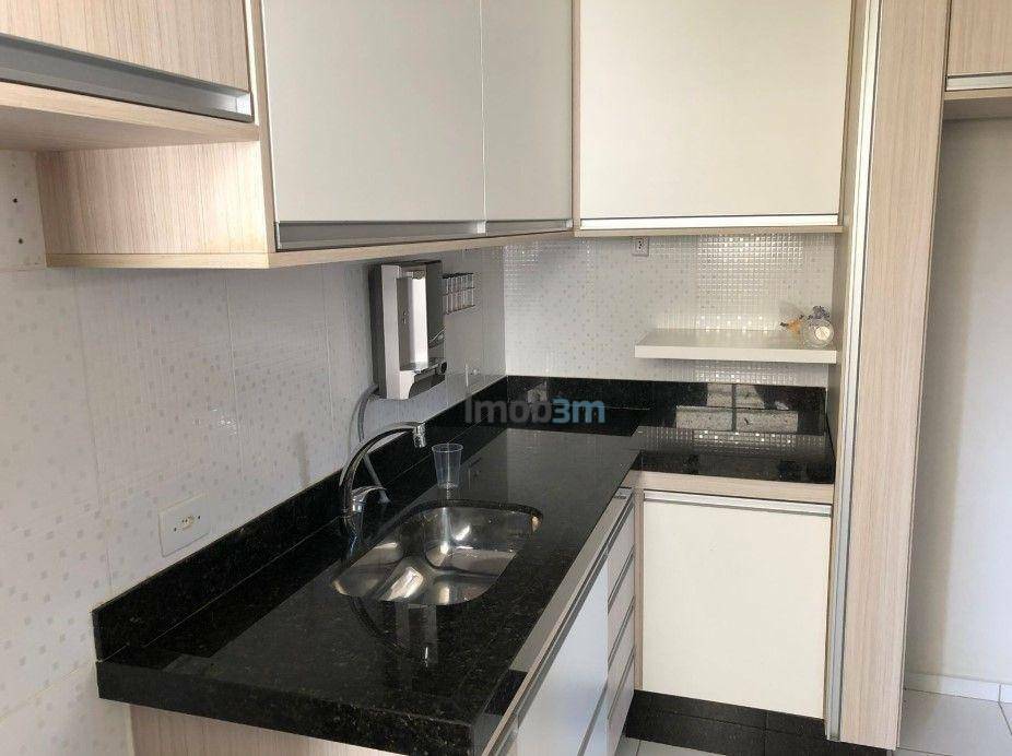 Apartamento à venda com 2 quartos, 46m² - Foto 5