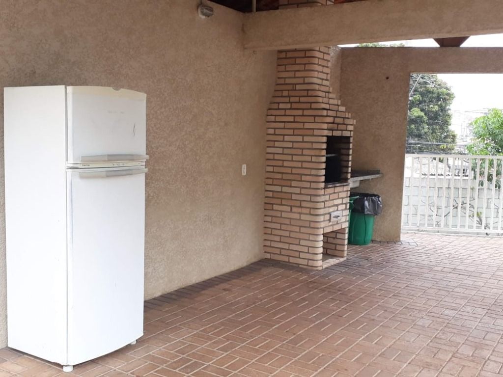 Apartamento à venda com 2 quartos, 46m² - Foto 10