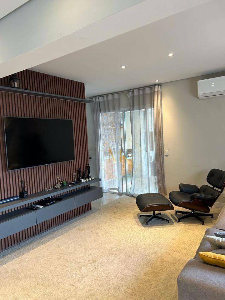 Apartamento à venda com 3 quartos, 145m² - Foto 23