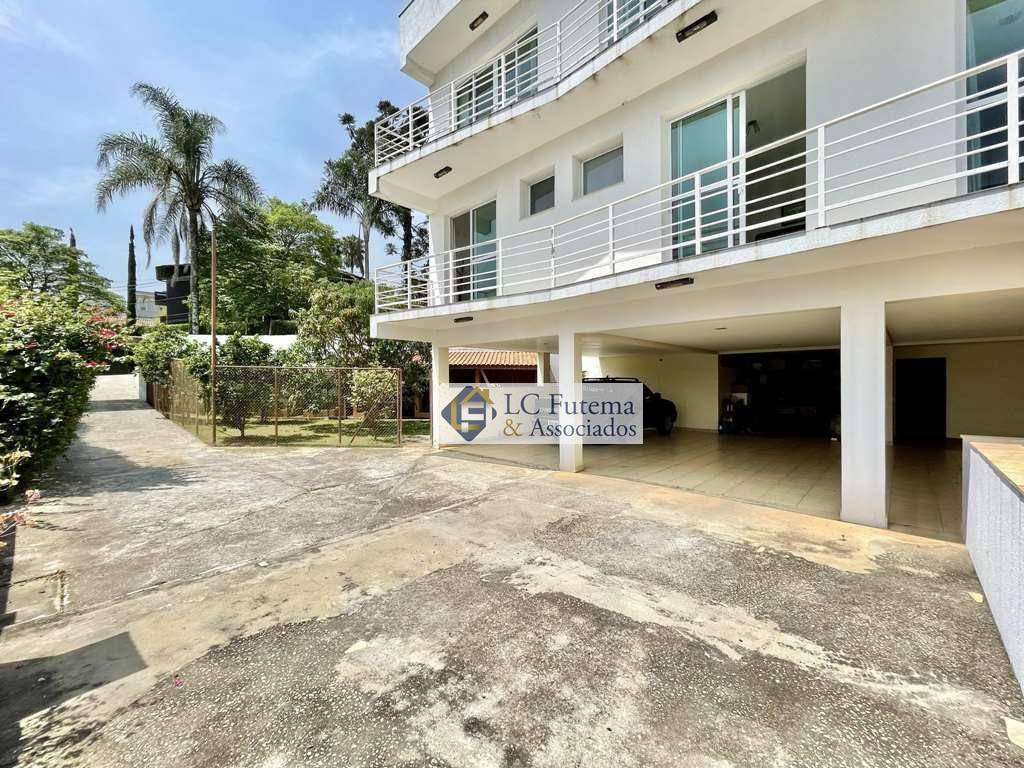 Casa de Condomínio à venda e aluguel com 6 quartos, 1200m² - Foto 39