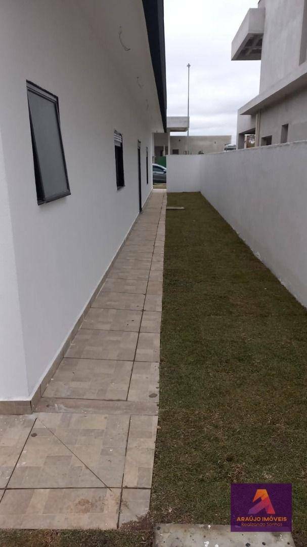 Casa de Condomínio à venda com 4 quartos, 280m² - Foto 19