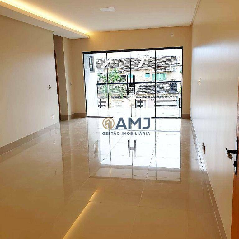 Sobrado à venda com 4 quartos, 215m² - Foto 7