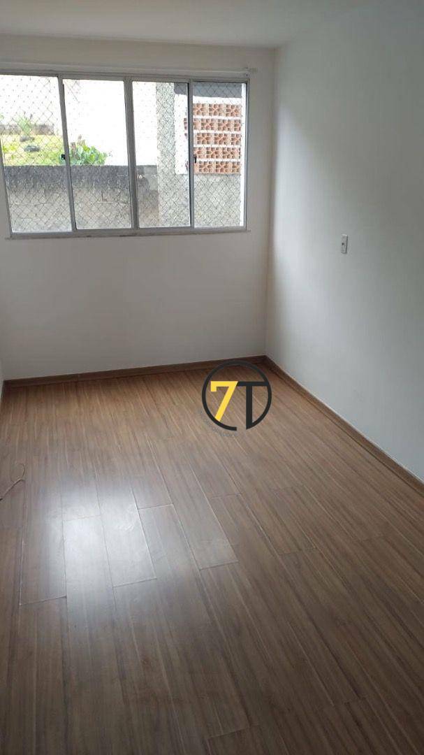 Apartamento à venda com 2 quartos, 53m² - Foto 2