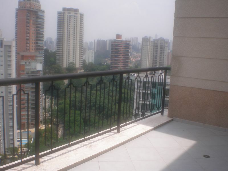 Apartamento à venda, 233m² - Foto 16