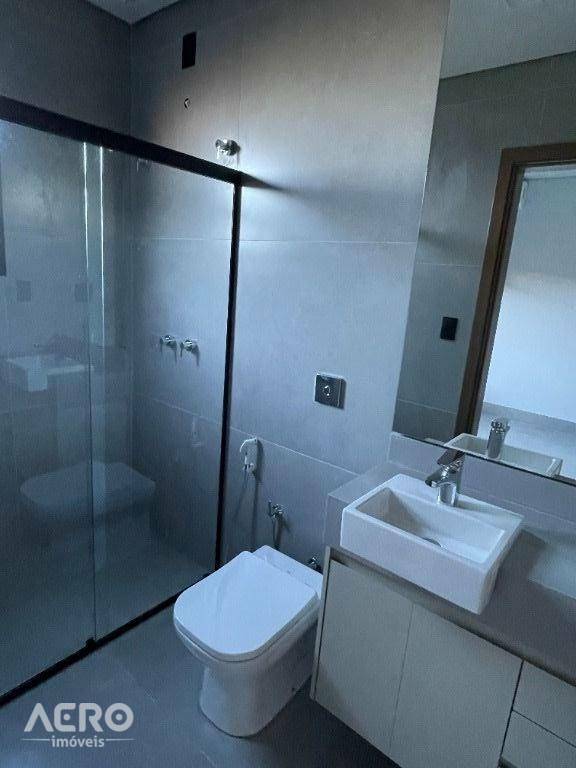 Casa de Condomínio, 4 quartos - Foto 25