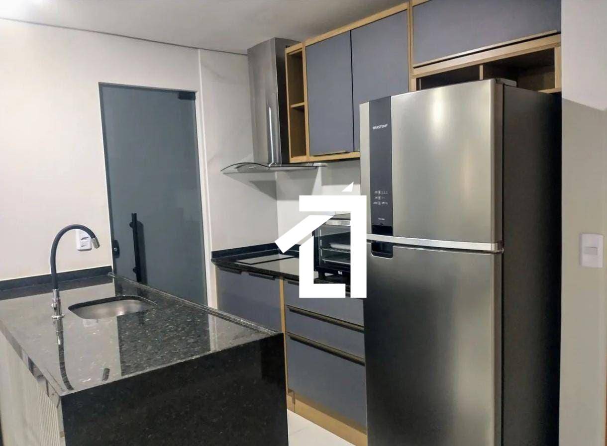 Apartamento, 1 quarto, 40 m² - Foto 3