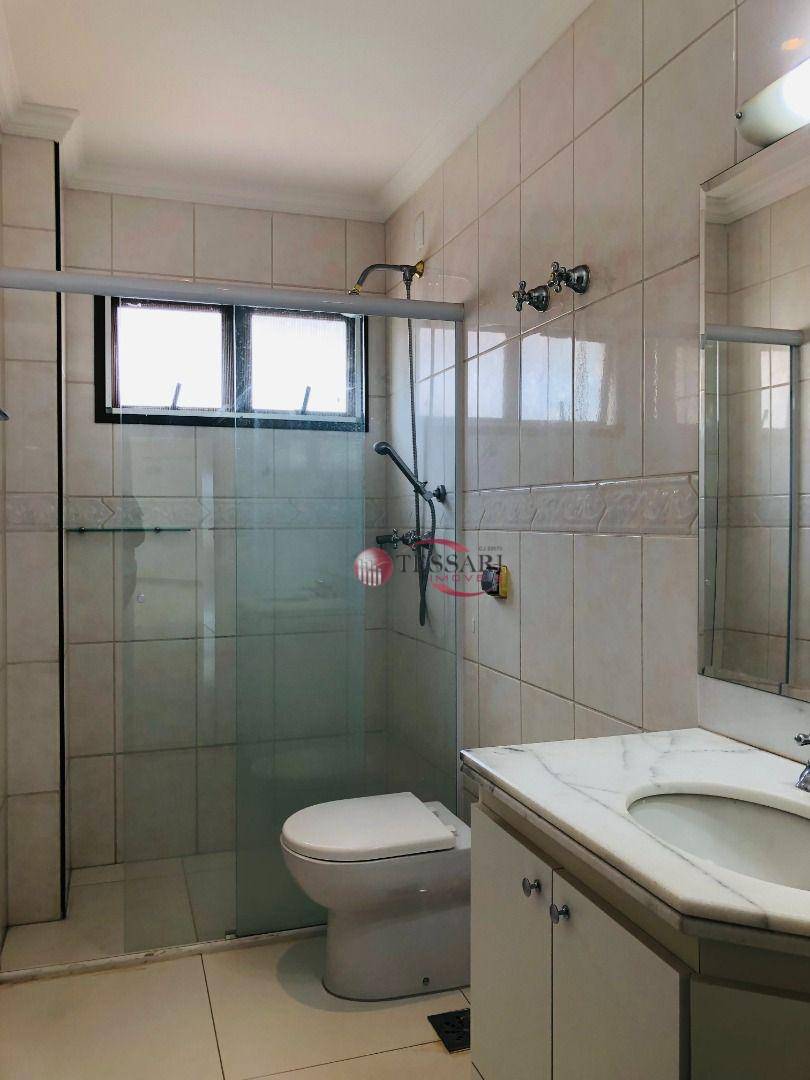 Apartamento à venda com 3 quartos, 160m² - Foto 19