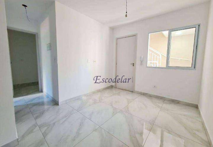 Apartamento à venda com 2 quartos, 61m² - Foto 5