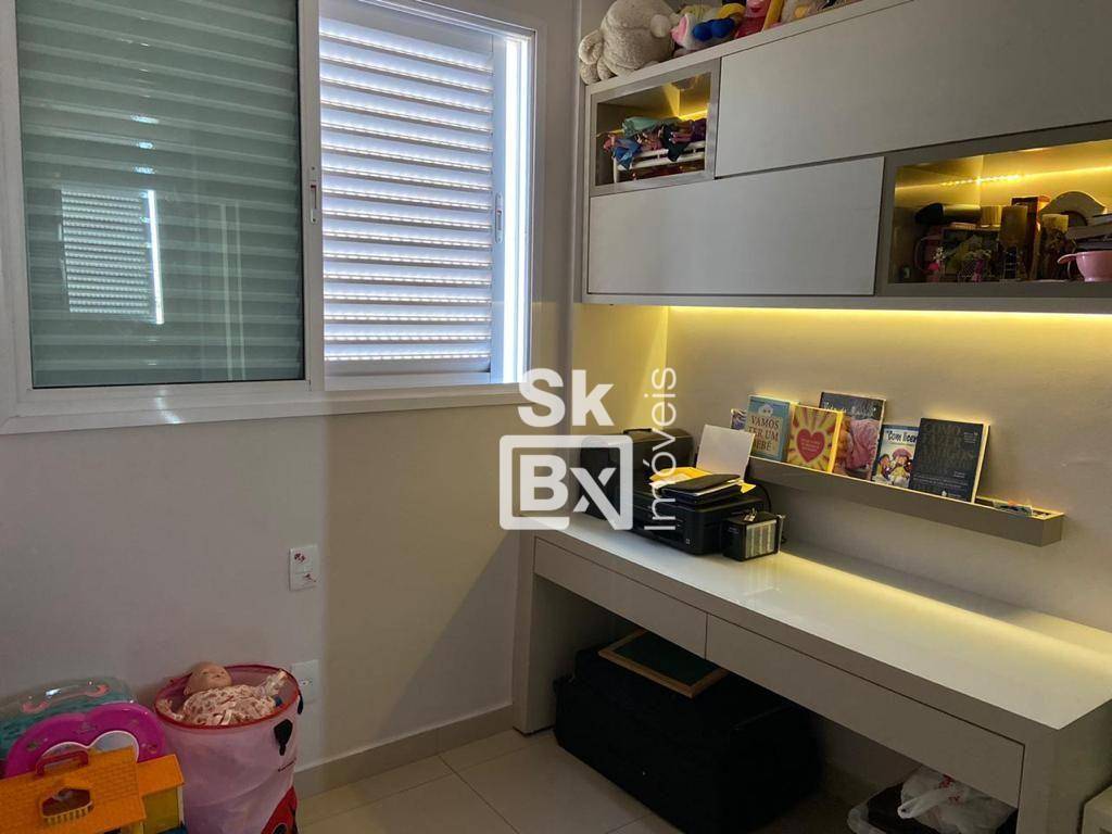 Apartamento à venda com 3 quartos, 90m² - Foto 18