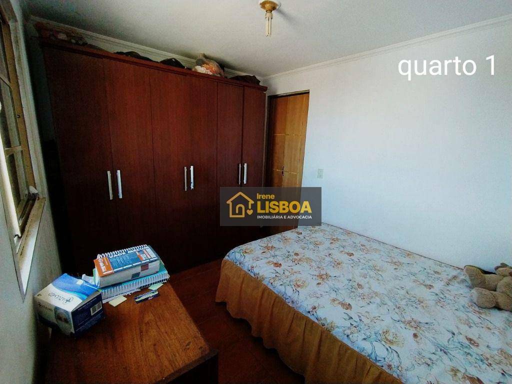 Apartamento à venda com 2 quartos, 50m² - Foto 2