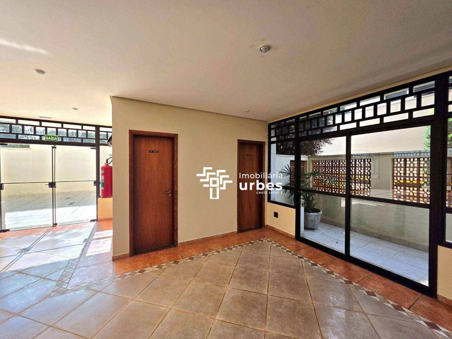 Apartamento à venda com 3 quartos, 120m² - Foto 28