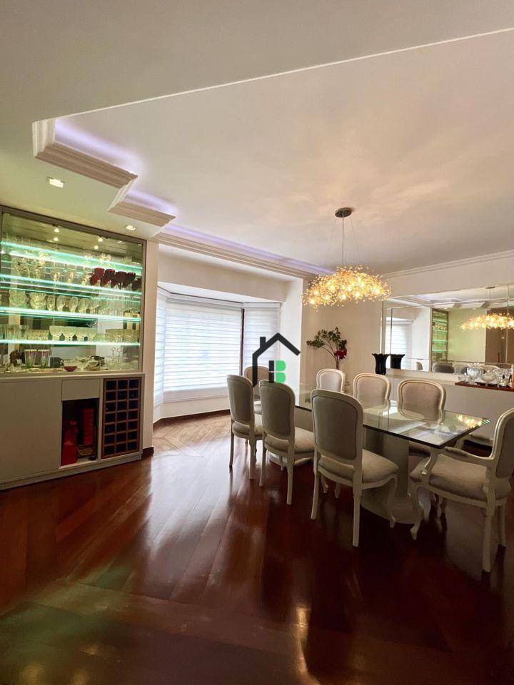 Casa, 3 quartos, 360 m² - Foto 6