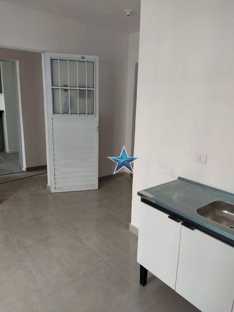 Apartamento para alugar com 1 quarto, 30m² - Foto 2