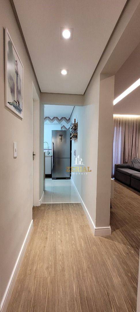 Apartamento à venda com 1 quarto, 80m² - Foto 6