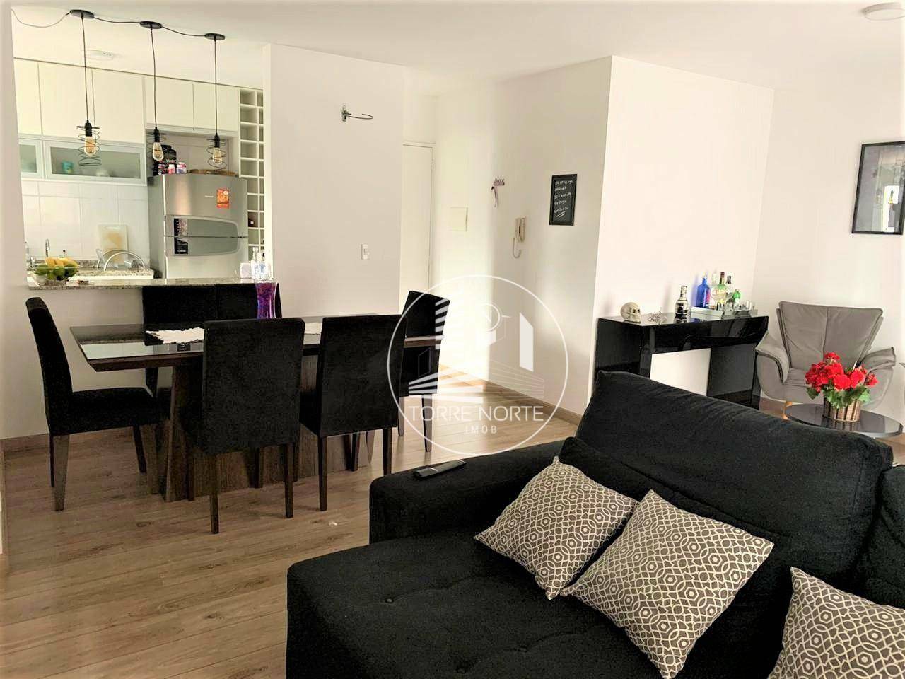 Apartamento à venda com 3 quartos, 73m² - Foto 16