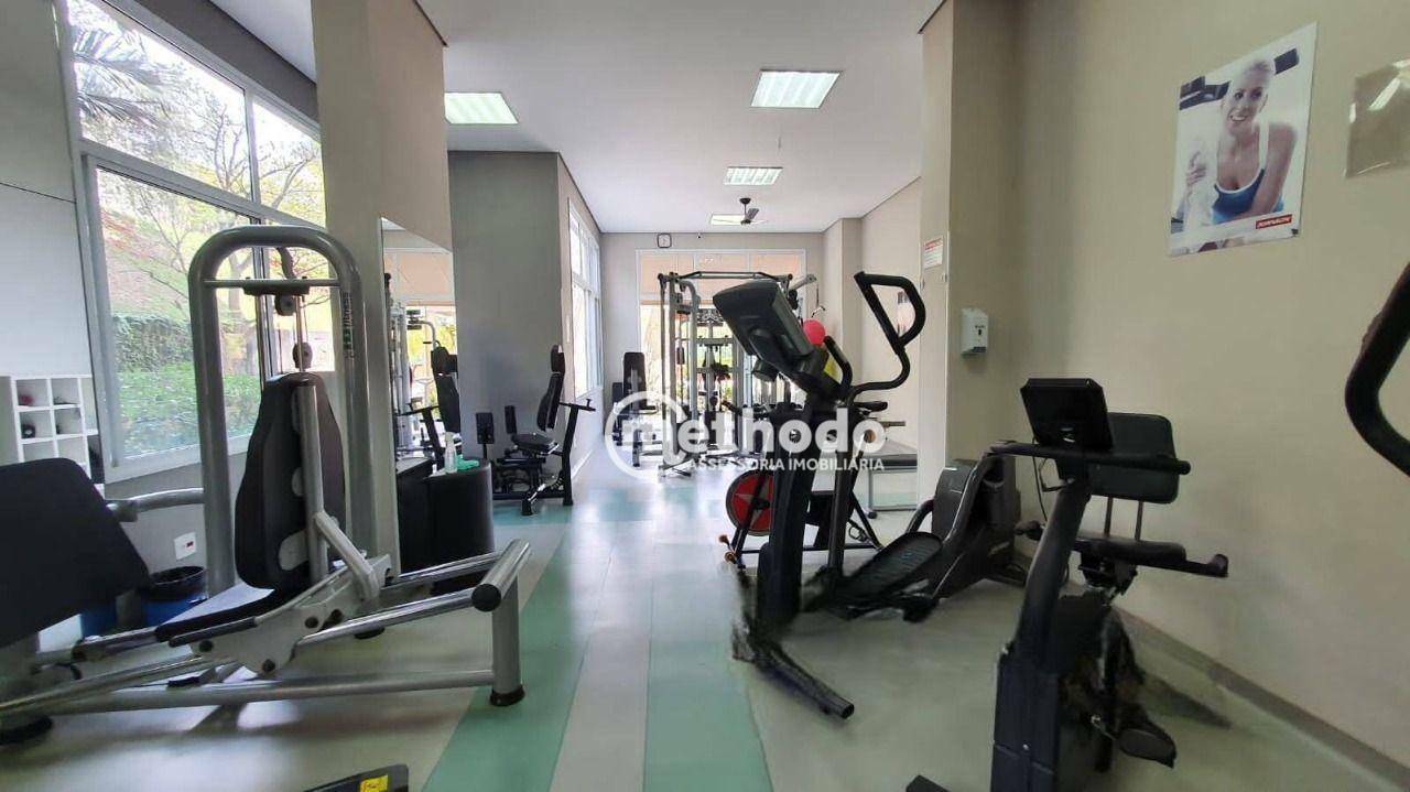 Apartamento à venda com 3 quartos, 134m² - Foto 36