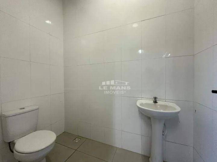 Depósito-Galpão-Armazém à venda, 427m² - Foto 8
