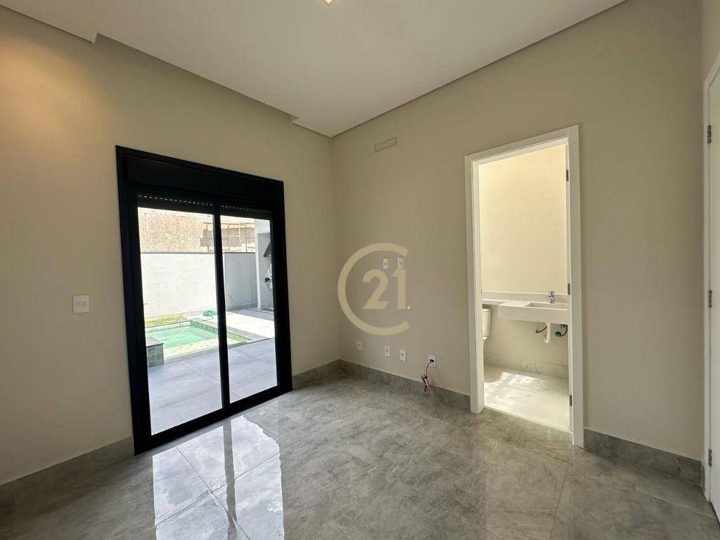 Casa de Condomínio à venda com 3 quartos, 196m² - Foto 16