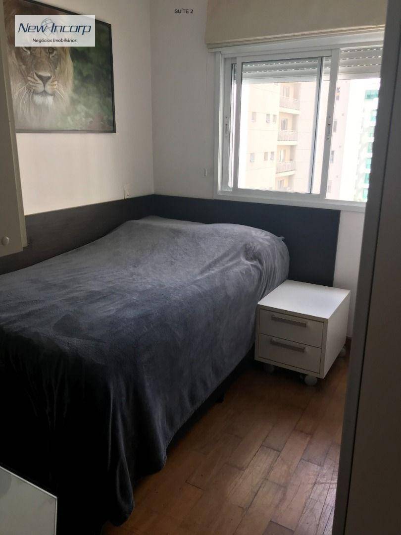 Apartamento à venda com 3 quartos, 138m² - Foto 19