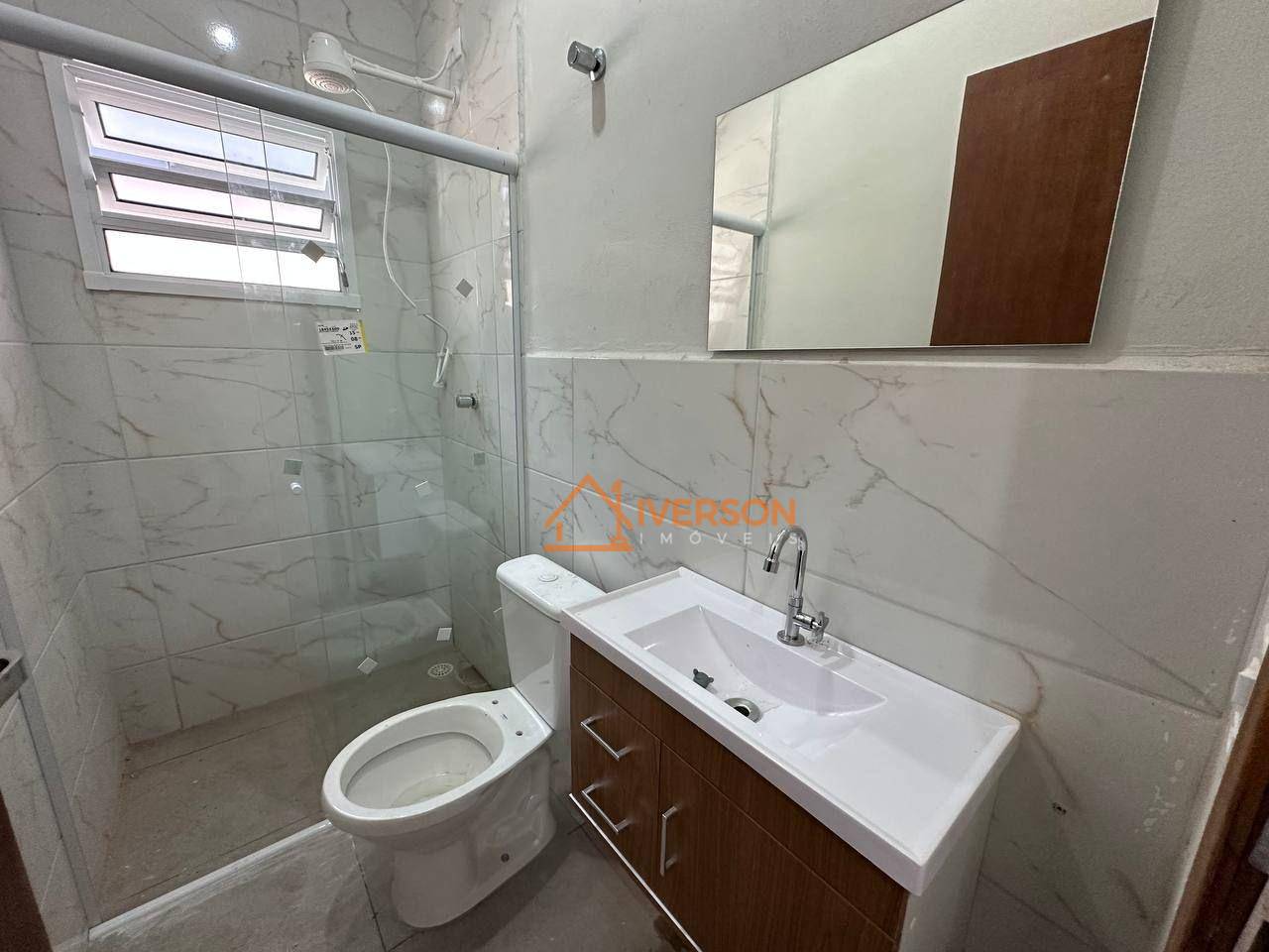 Casa para alugar com 3 quartos, 86m² - Foto 4