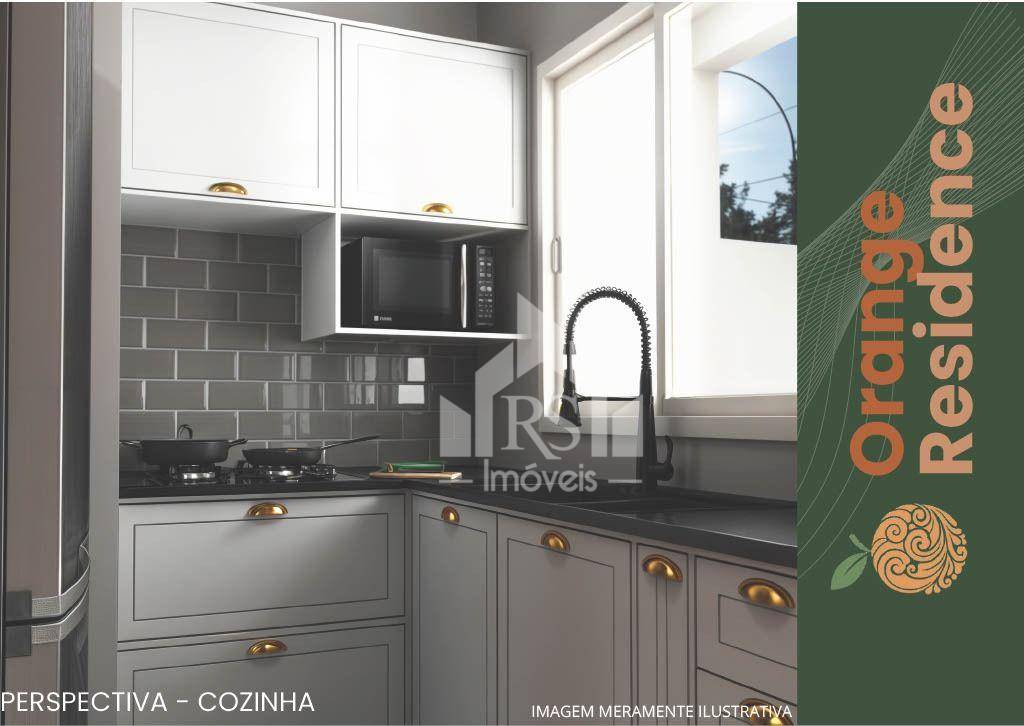 Casa de Condomínio à venda com 2 quartos, 50m² - Foto 16