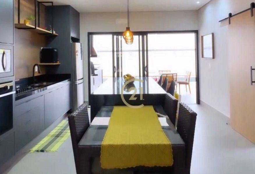 Casa de Condomínio à venda com 3 quartos, 263m² - Foto 5