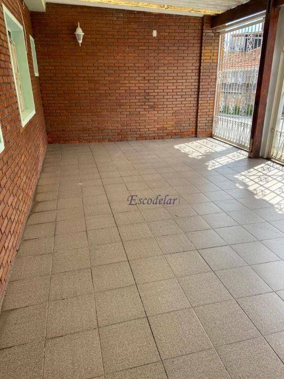 Sobrado à venda com 4 quartos, 300m² - Foto 12