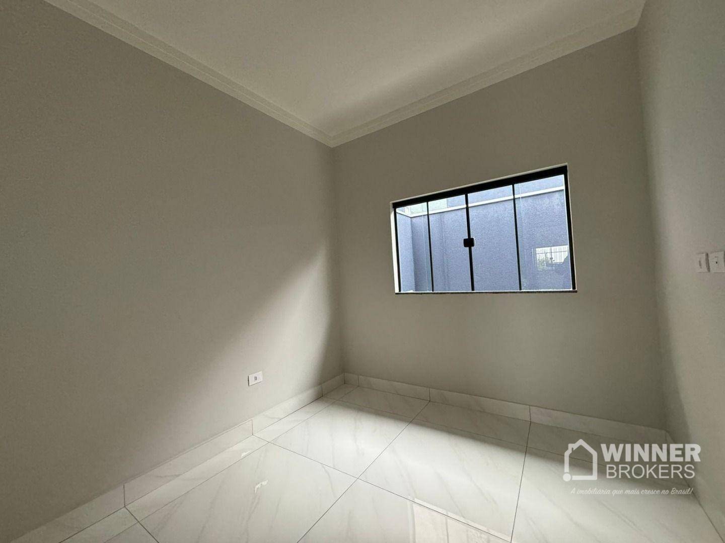 Casa à venda com 3 quartos, 80m² - Foto 5