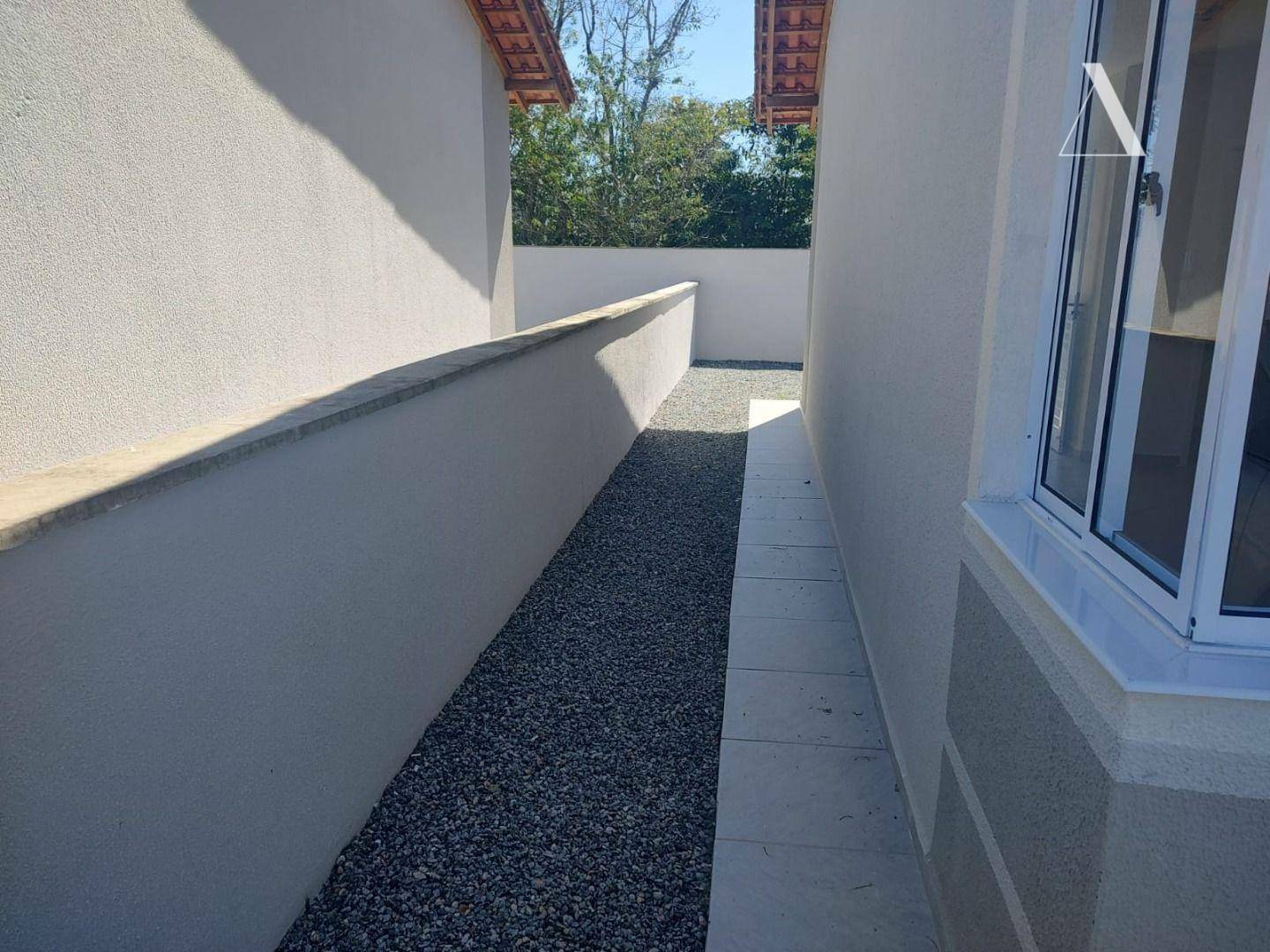 Casa de Condomínio à venda com 2 quartos, 50m² - Foto 6