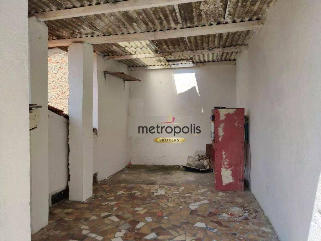 Casa à venda com 2 quartos, 100m² - Foto 11