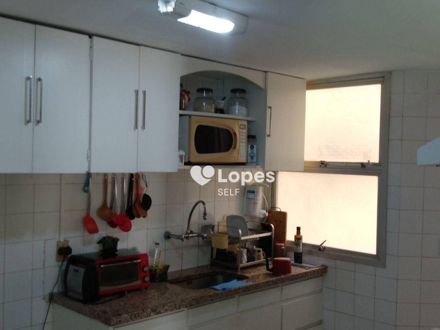 Apartamento à venda com 2 quartos, 84m² - Foto 7