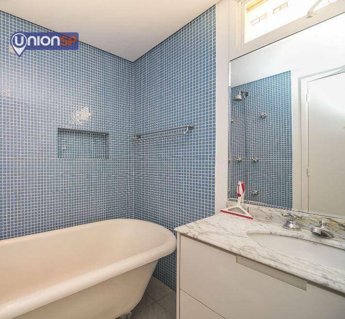 Apartamento à venda com 4 quartos, 220m² - Foto 20