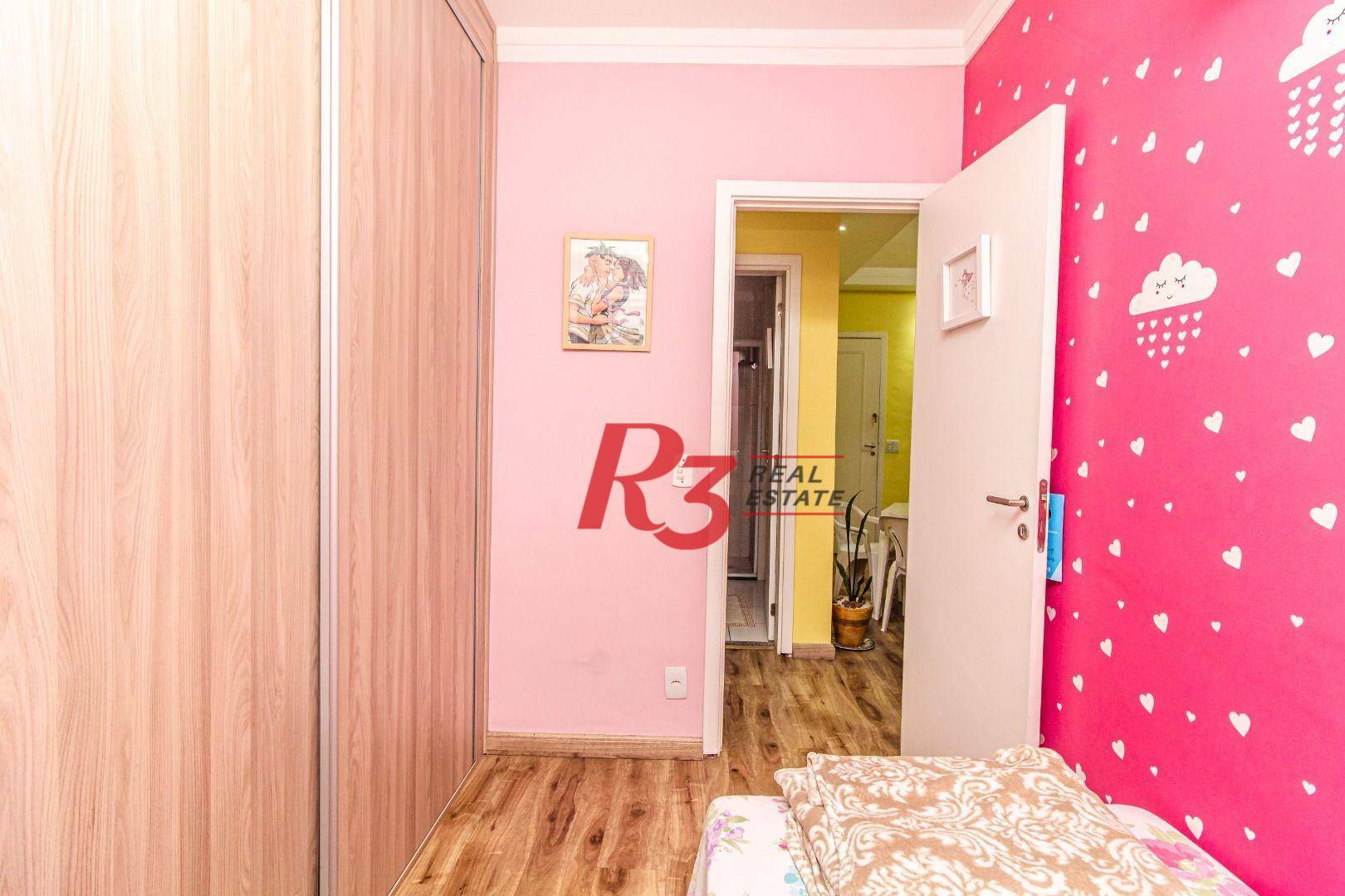 Apartamento à venda com 2 quartos, 64m² - Foto 16