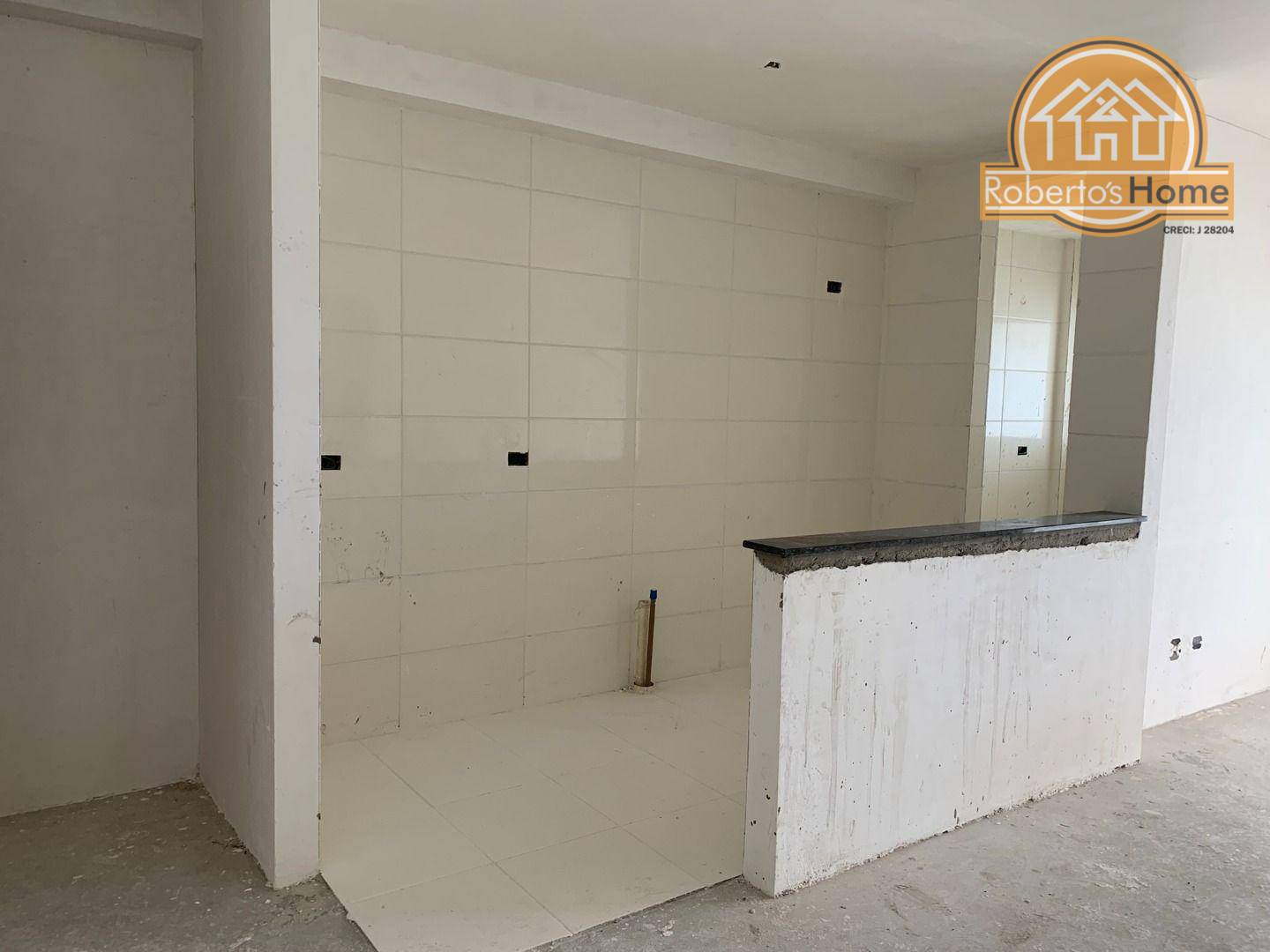 Apartamento à venda com 2 quartos, 75m² - Foto 2