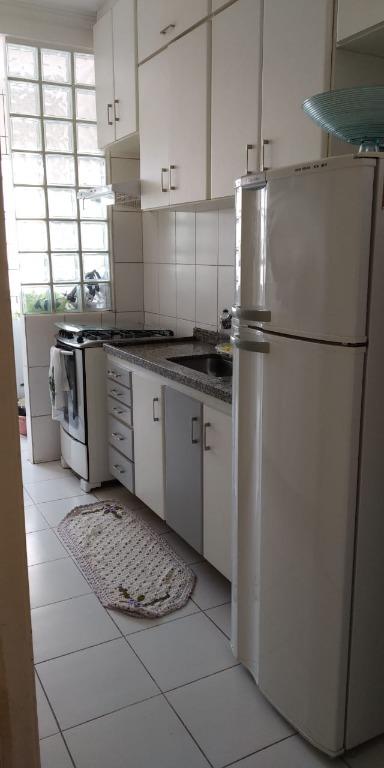 Apartamento à venda com 3 quartos, 67m² - Foto 25