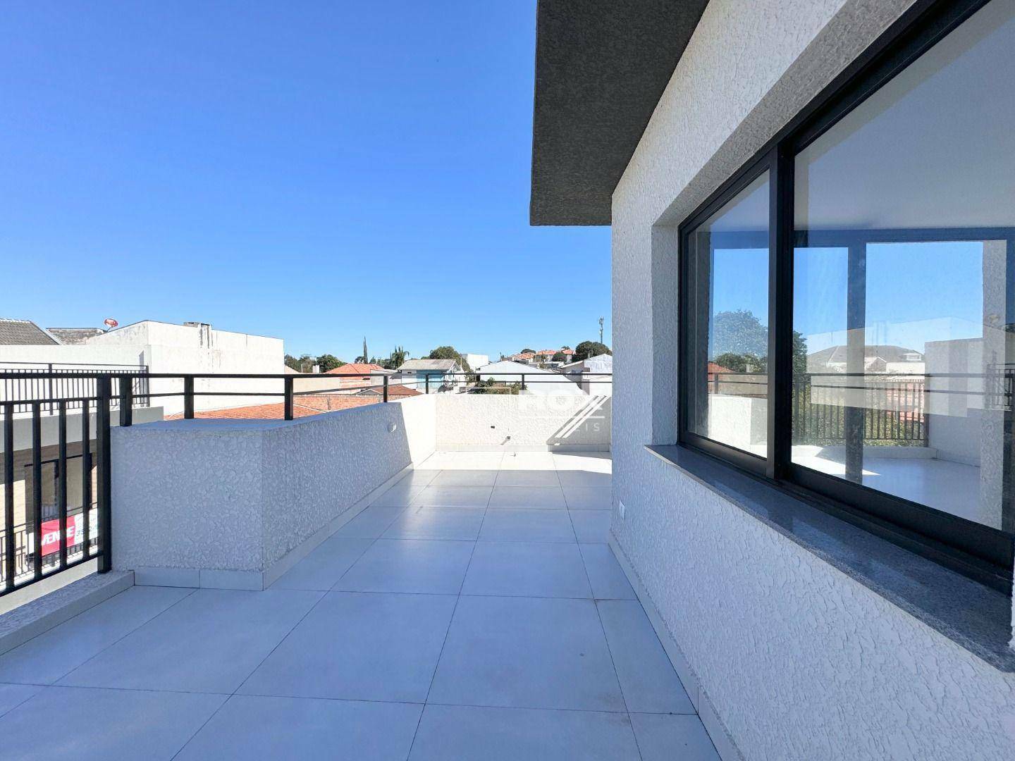 Sobrado à venda com 3 quartos, 129m² - Foto 42