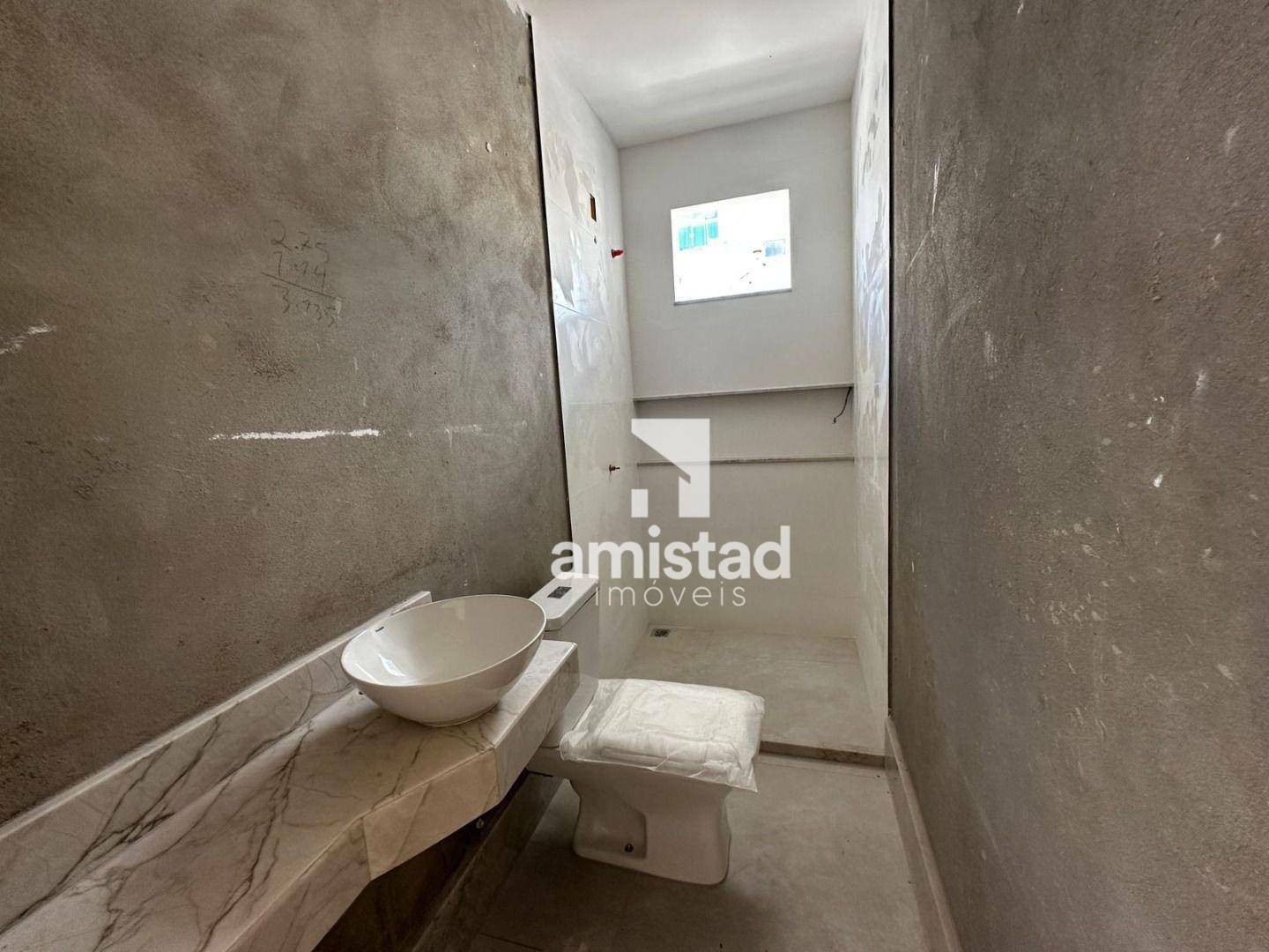 Casa à venda com 3 quartos, 218m² - Foto 21