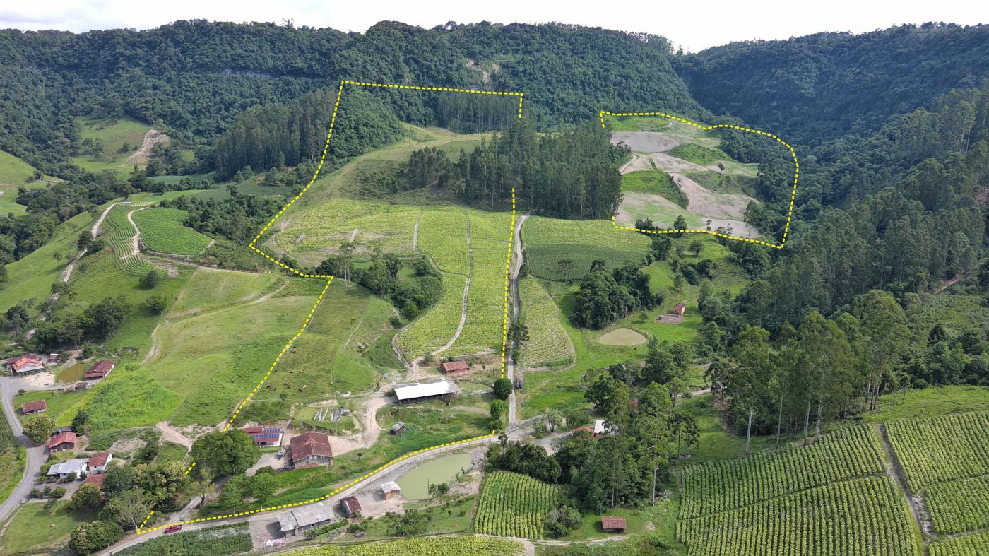 Sítio à venda com 5 quartos, 230000m² - Foto 44
